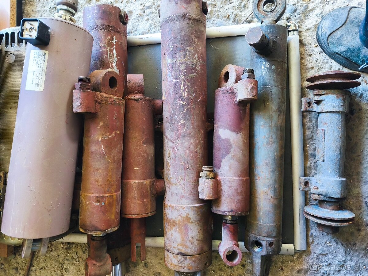 Hydraulika