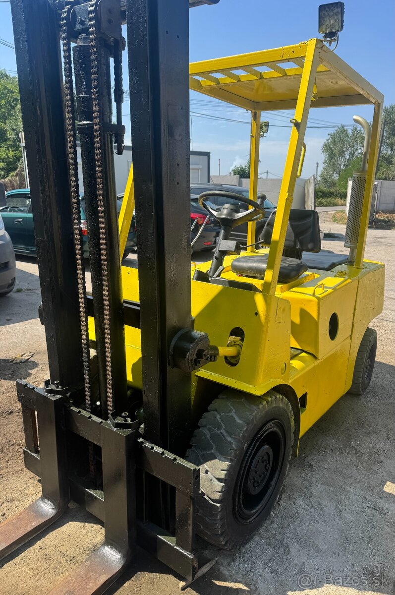 VZV Balkancar DV1792