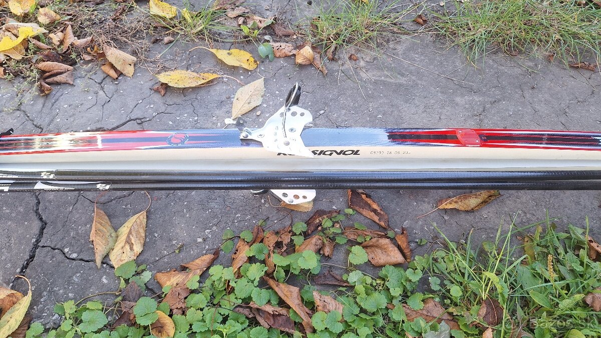 Rossignol Touring 180cm