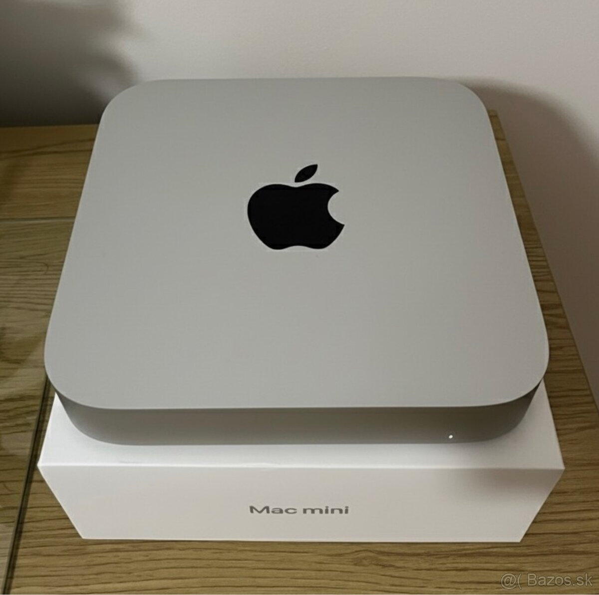 Mac Mini M1 16GB/512GB