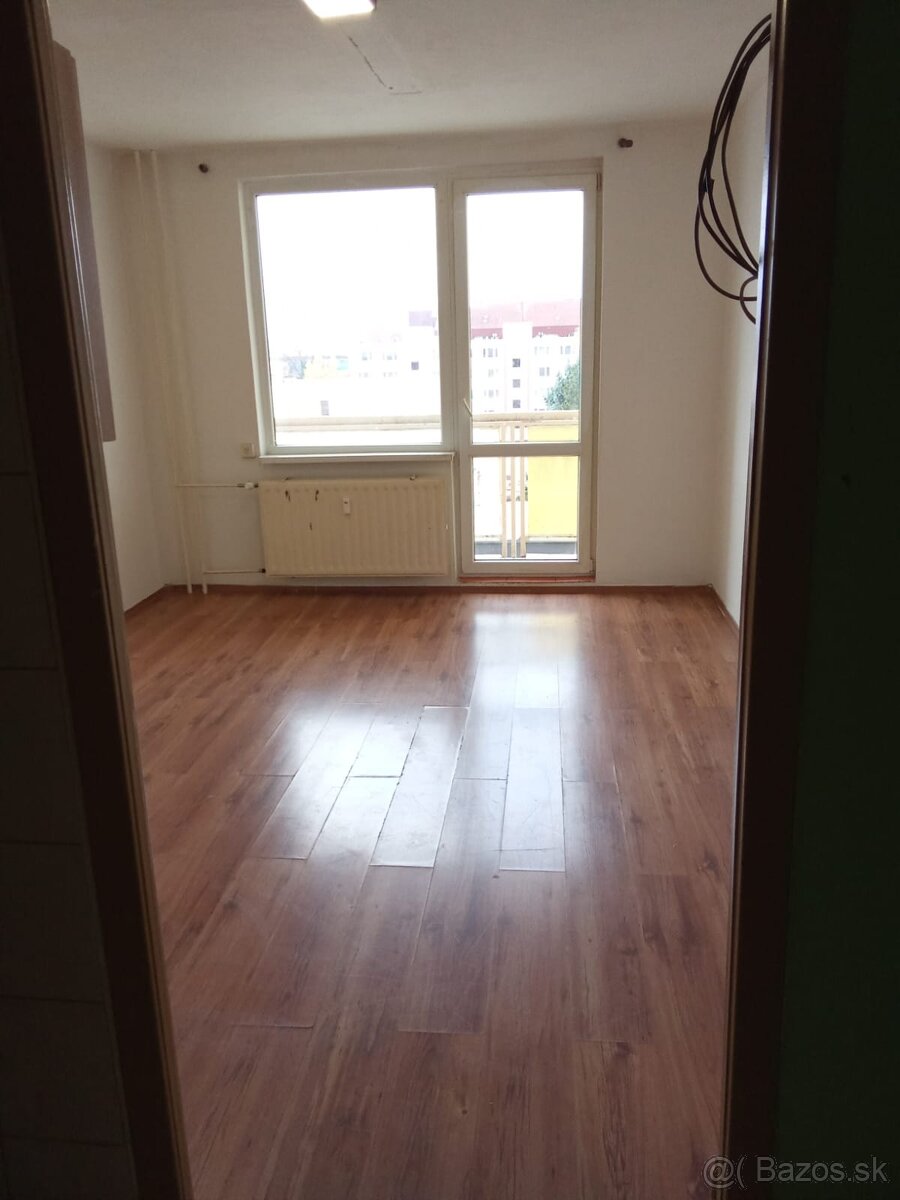 Byt 1-KK / garsónka do prenájmu