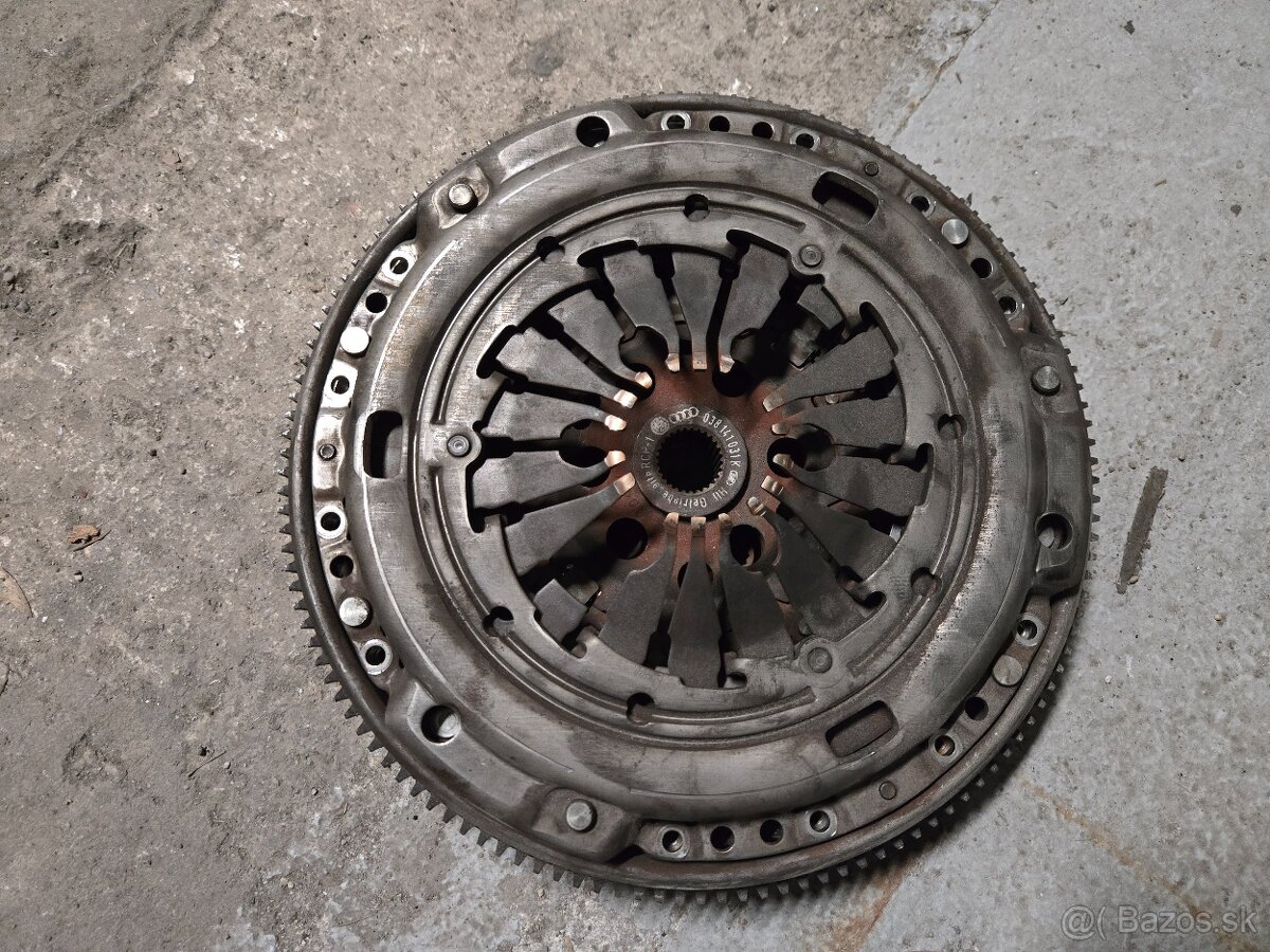 Spojkova sada 1.9 tdi 81kw