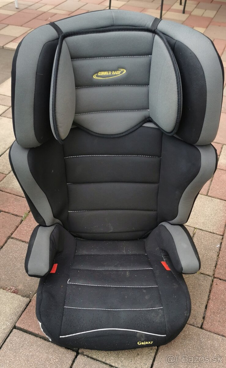 Autosedačka podsedák