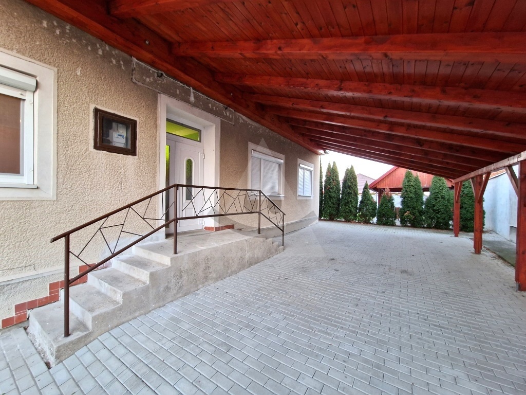 Exkluzívne Rekonštruovaný rodinný dom v blízkosti centra