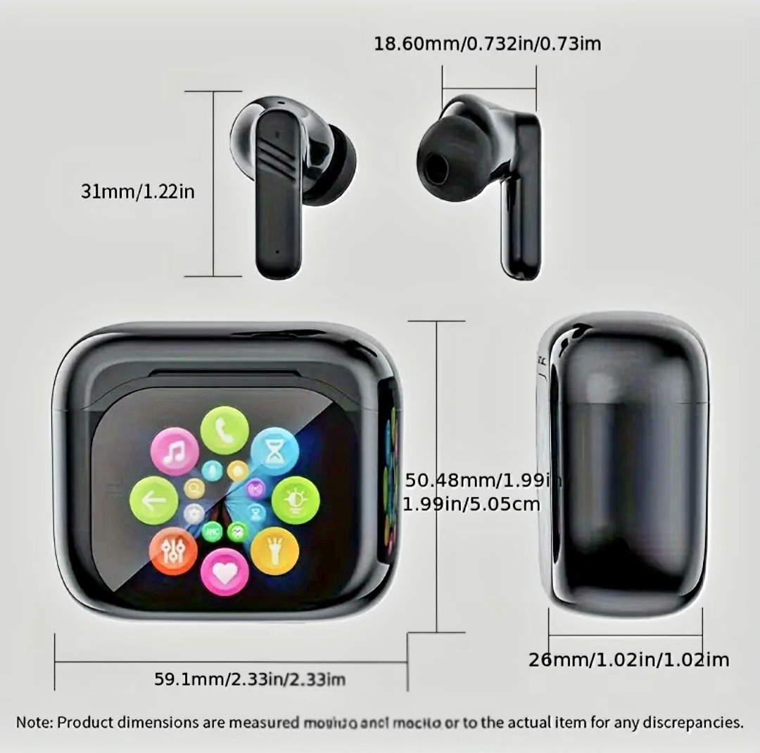 Slúchadlá s umelej inteligencie