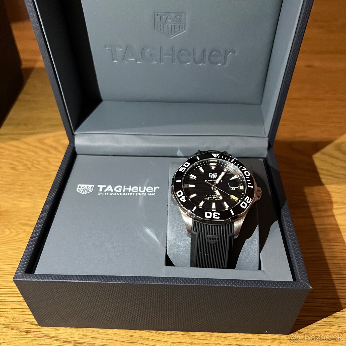 Tag Heuer Aquaracer