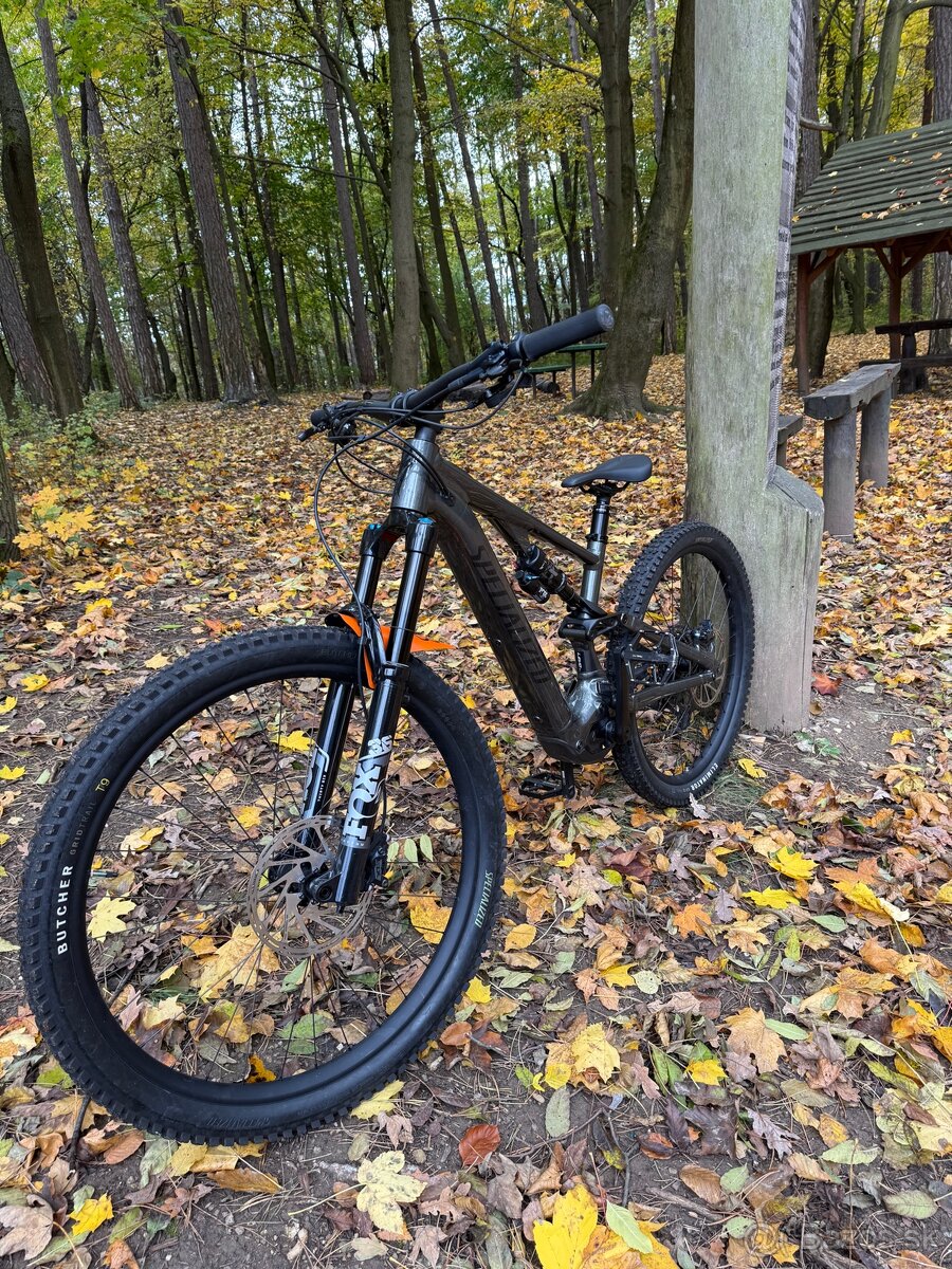 Specialized Turbo Levo SL Comp Alloy