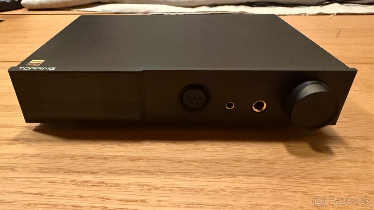 Predám Topping A70 Pro