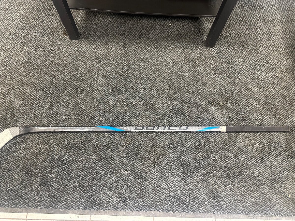 Bauer E.50 pro