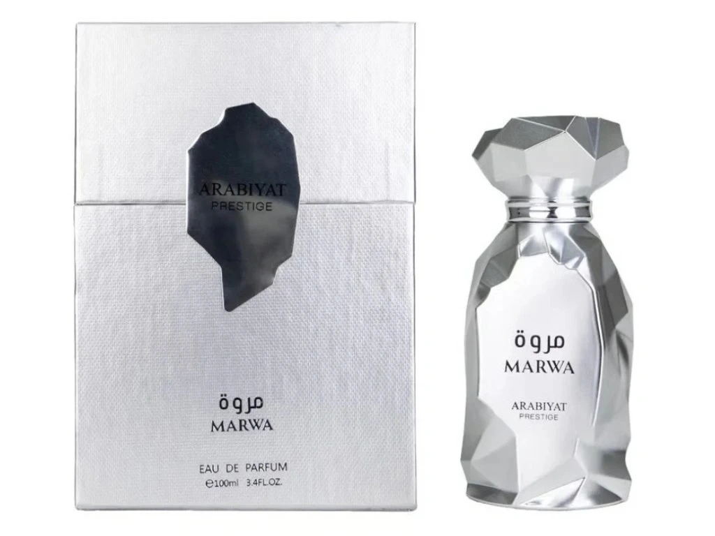 Parfum ARABIYAT