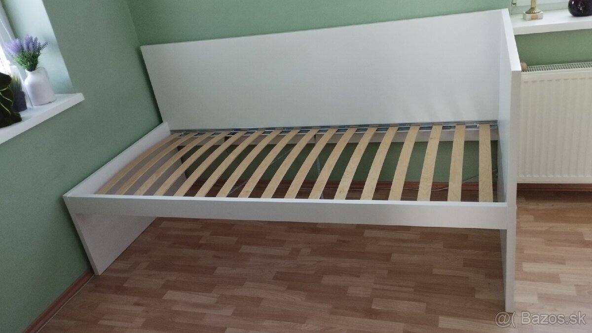 Predám IKEA posteľ