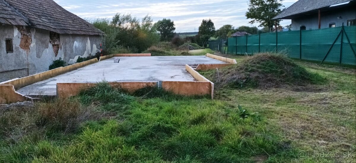 Veľky Ďúr- okres Levice