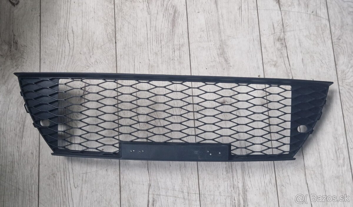 Mriežka NARAZNIKA ALTEA 2004 - 2009