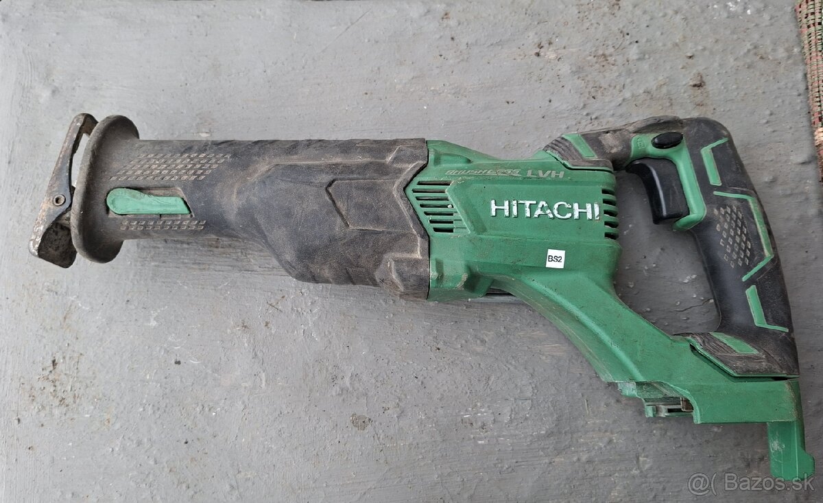 Hitachi