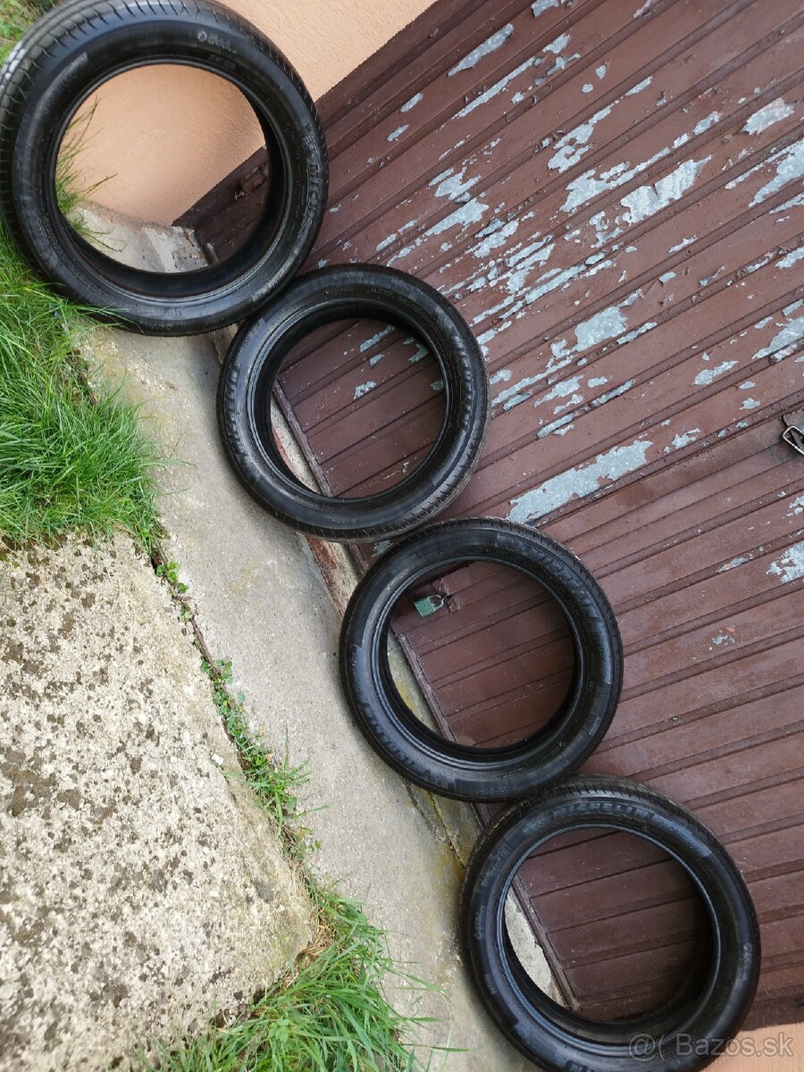 letne pneumatiky 175/60 r18