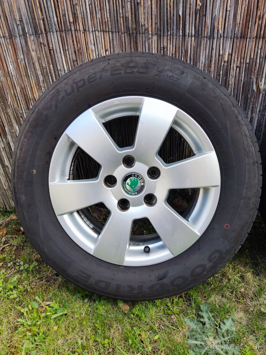 5x112 r 15