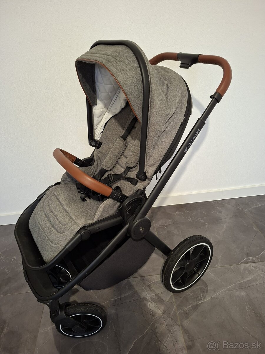 Predám kočík Move cross