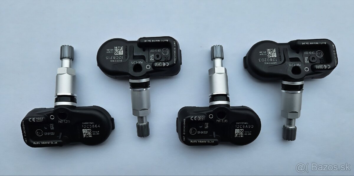 LEXUS MAZDA SUBARU SUZUKI TOYOTA