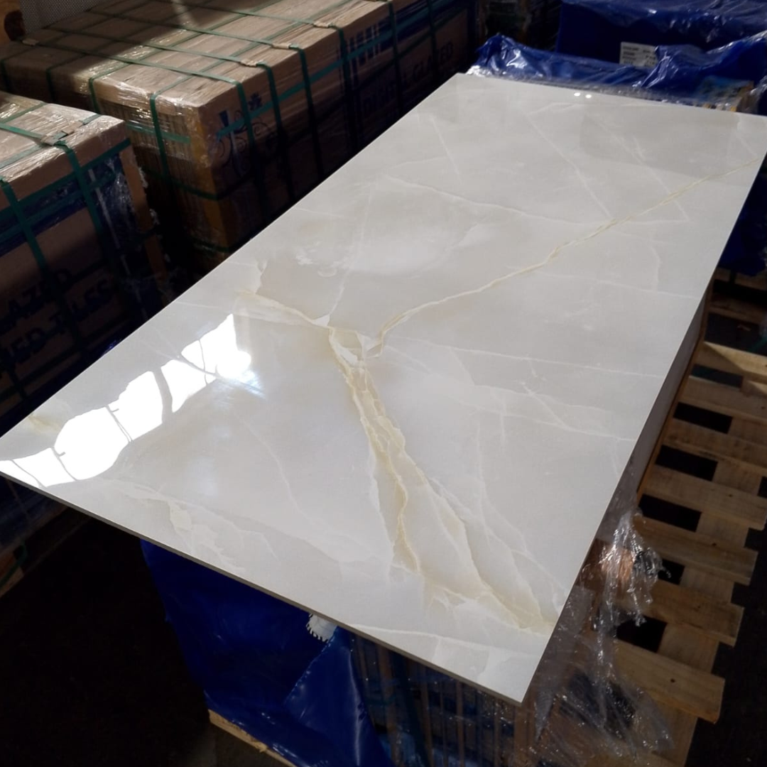 Dlažba a Obklad -Pabble Onyx Mramur