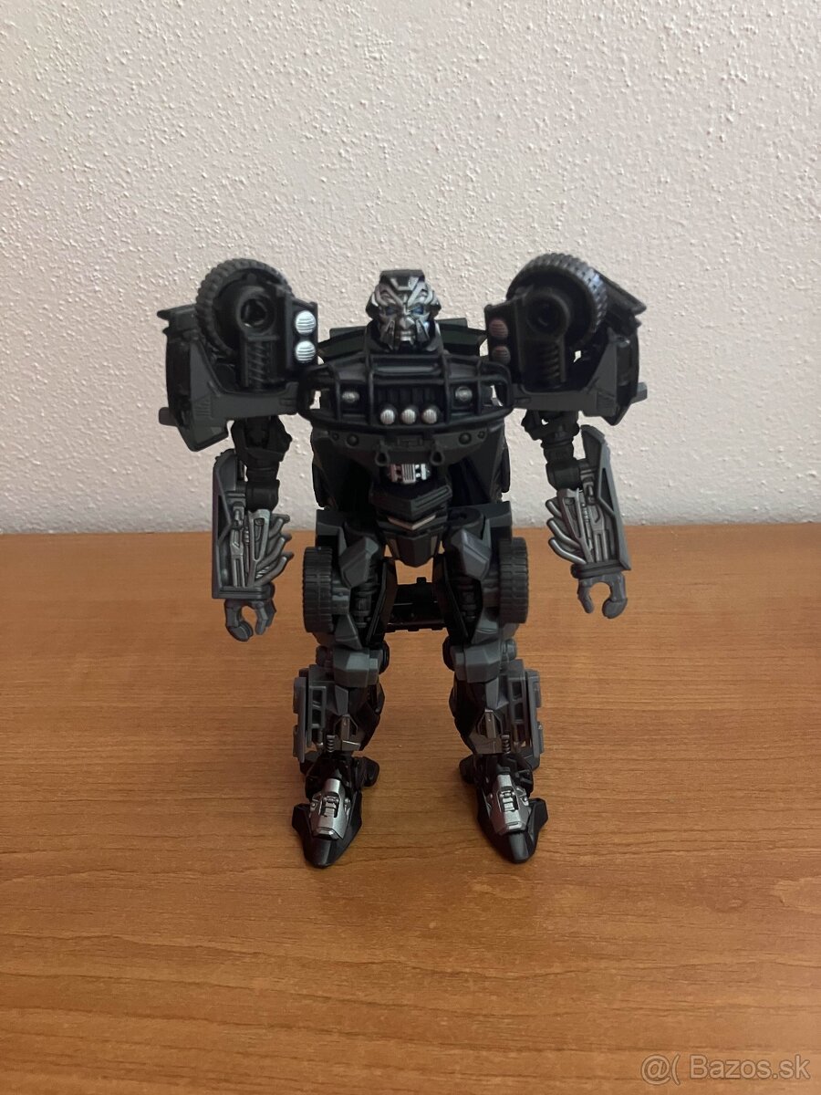 Transformers: Studio Series 96 N.E.S.T Ratchet