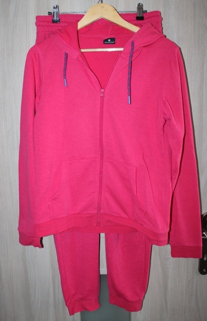 Tepláková súprava č. S