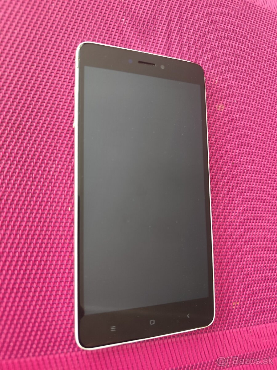 Xiaomi Redmi Note 8 Pro