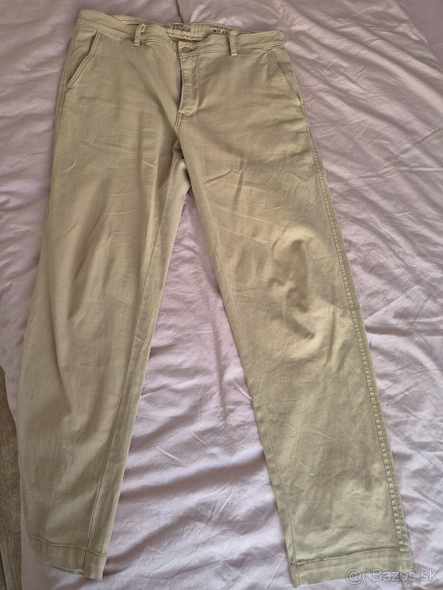 Predam LEVIS panske W36 L32
