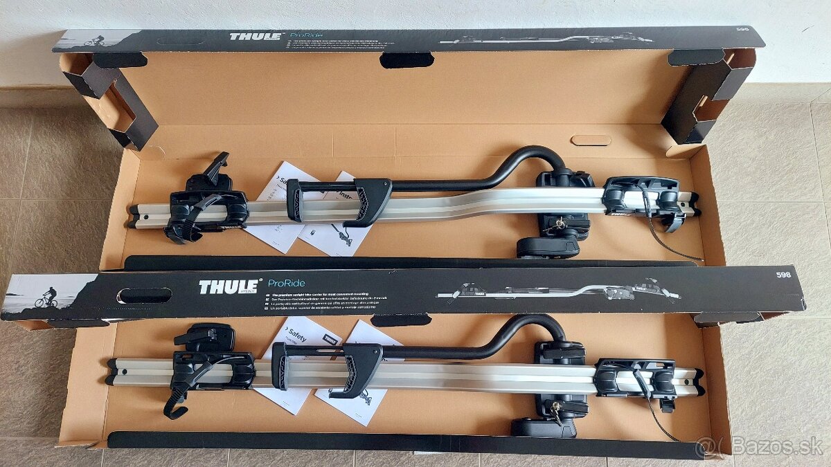 THULE ProRide 598
