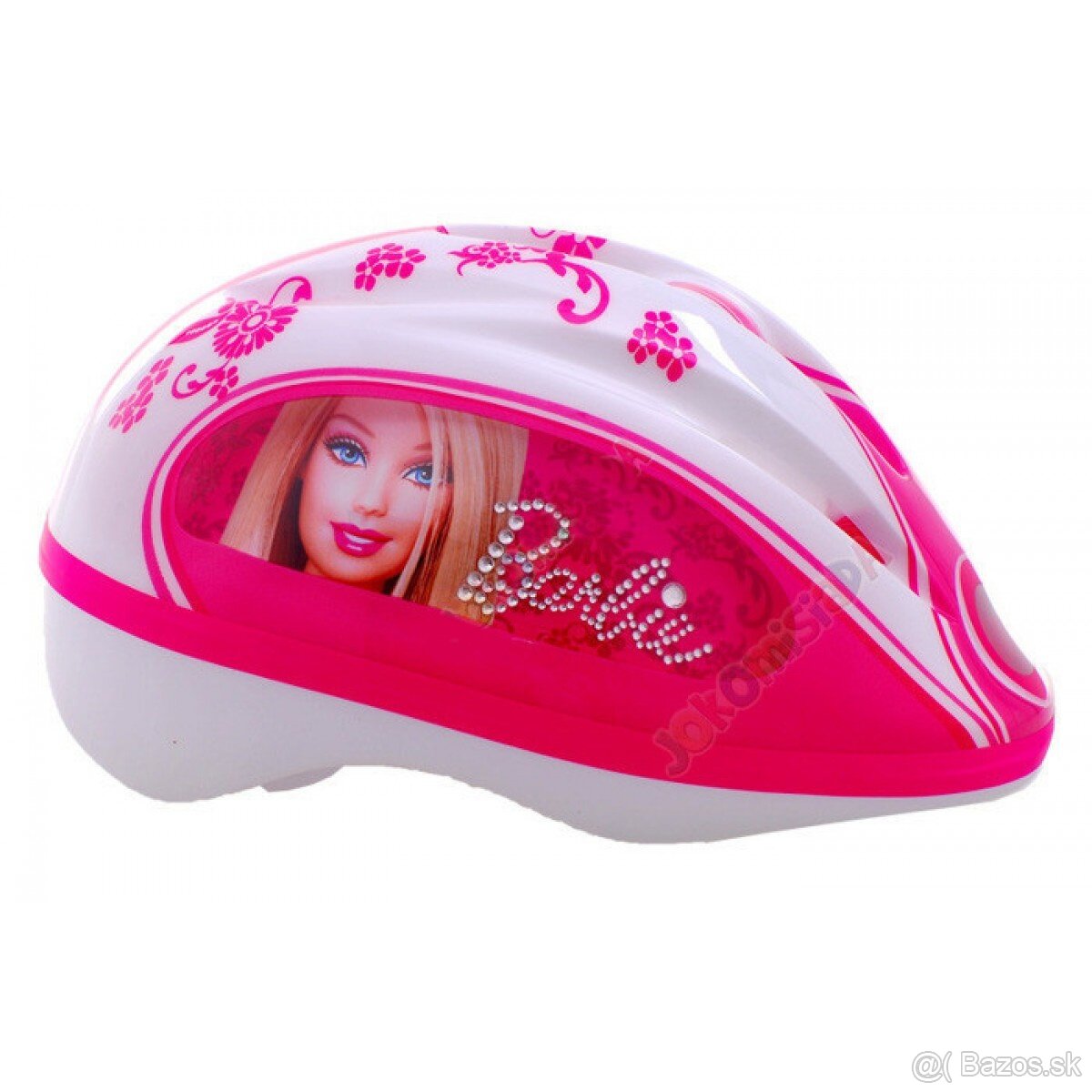 Prilba Barbie