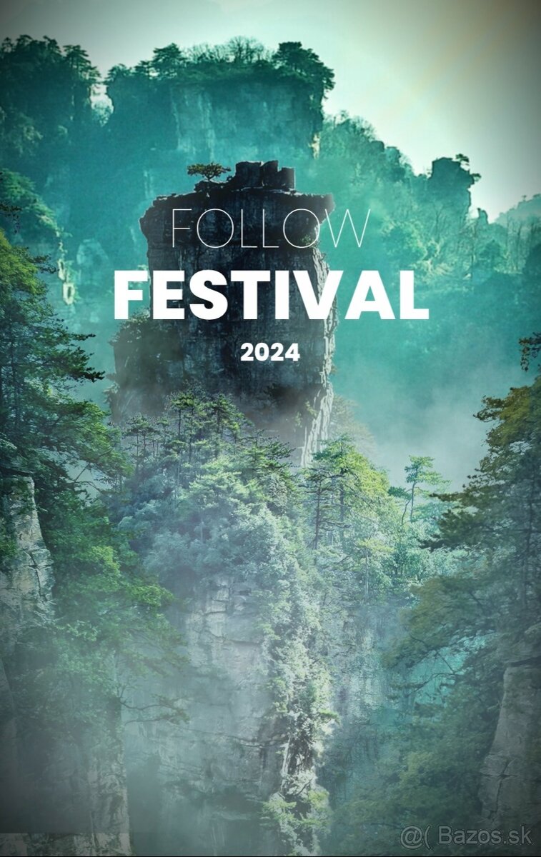 Follow Festival 2024