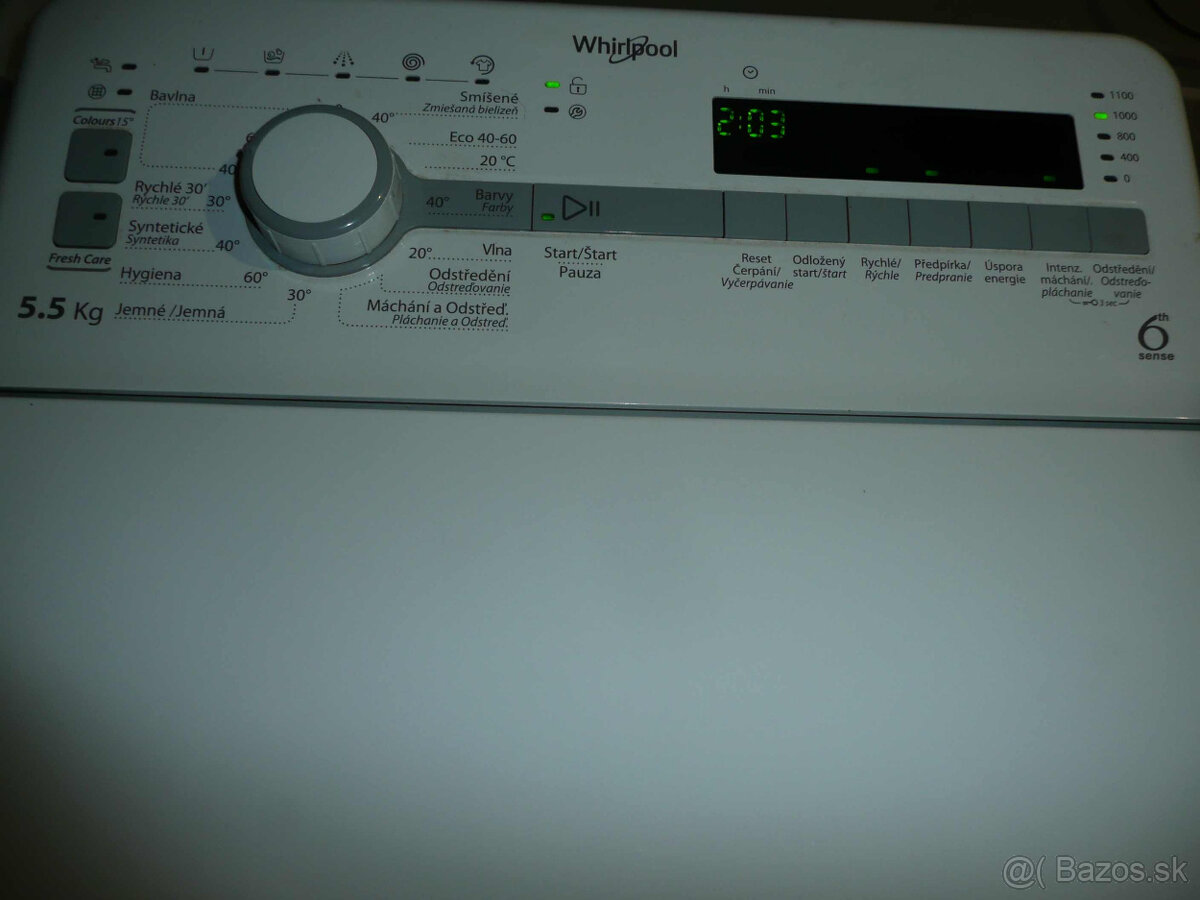 Whirlpool