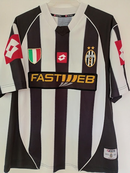 JUVENTUS TORINO