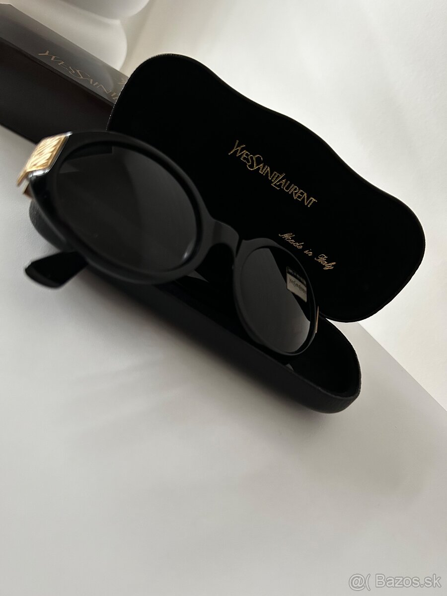Slnecne okuliare YSL Original