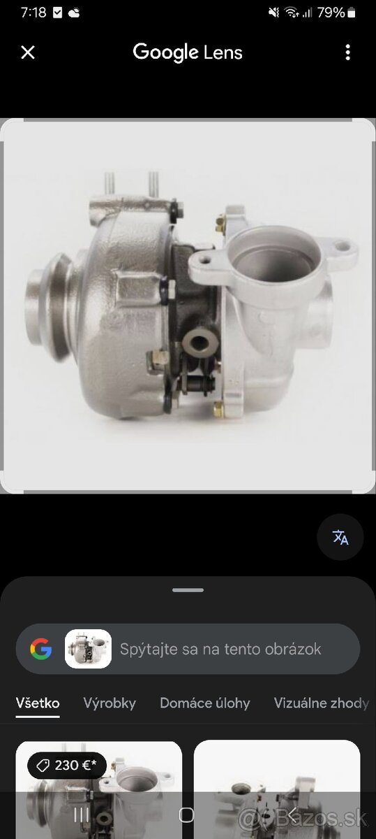 Turbo 1.6hdi 80kw Peugeot Citroën Ford volvo