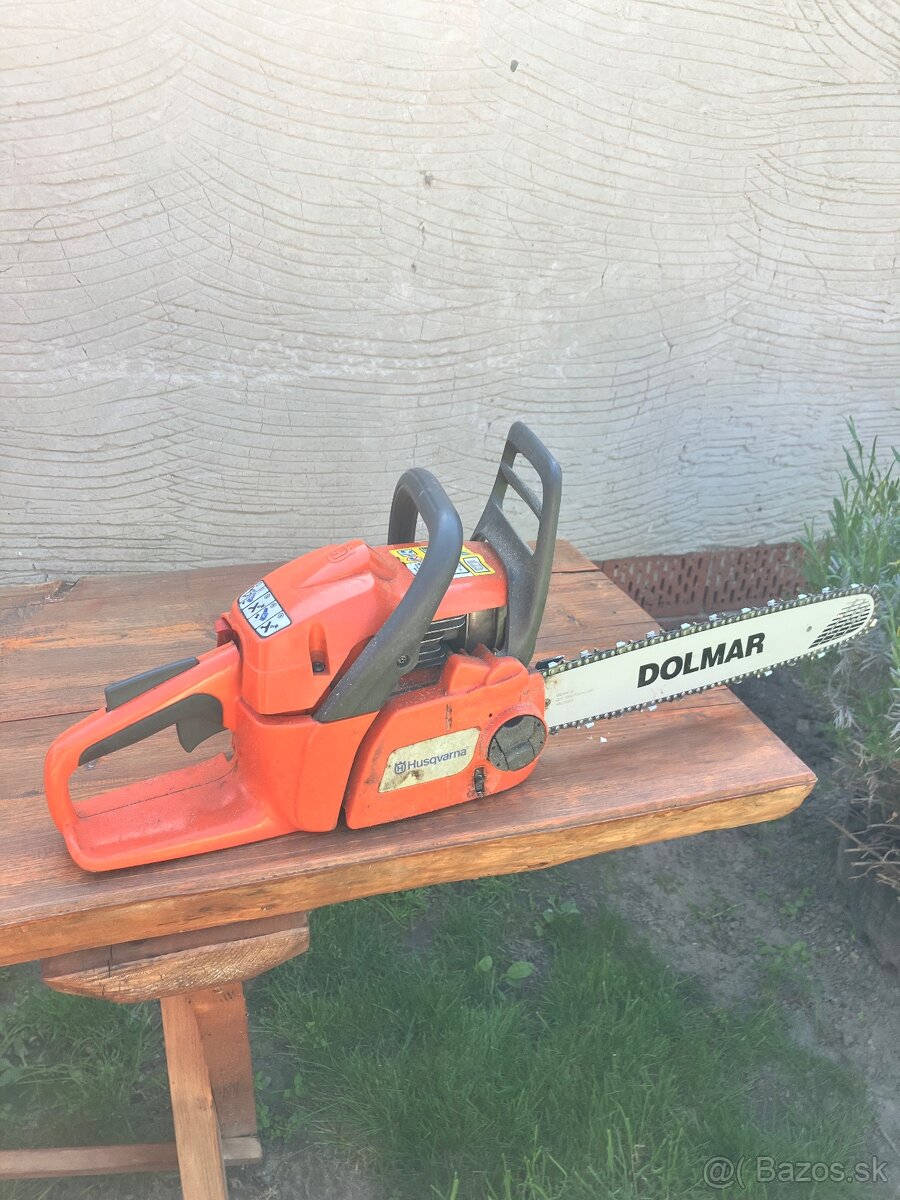 Motorola Pula Husqvarna
