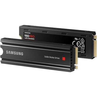 SSD Samsung 980 Pro 2TB