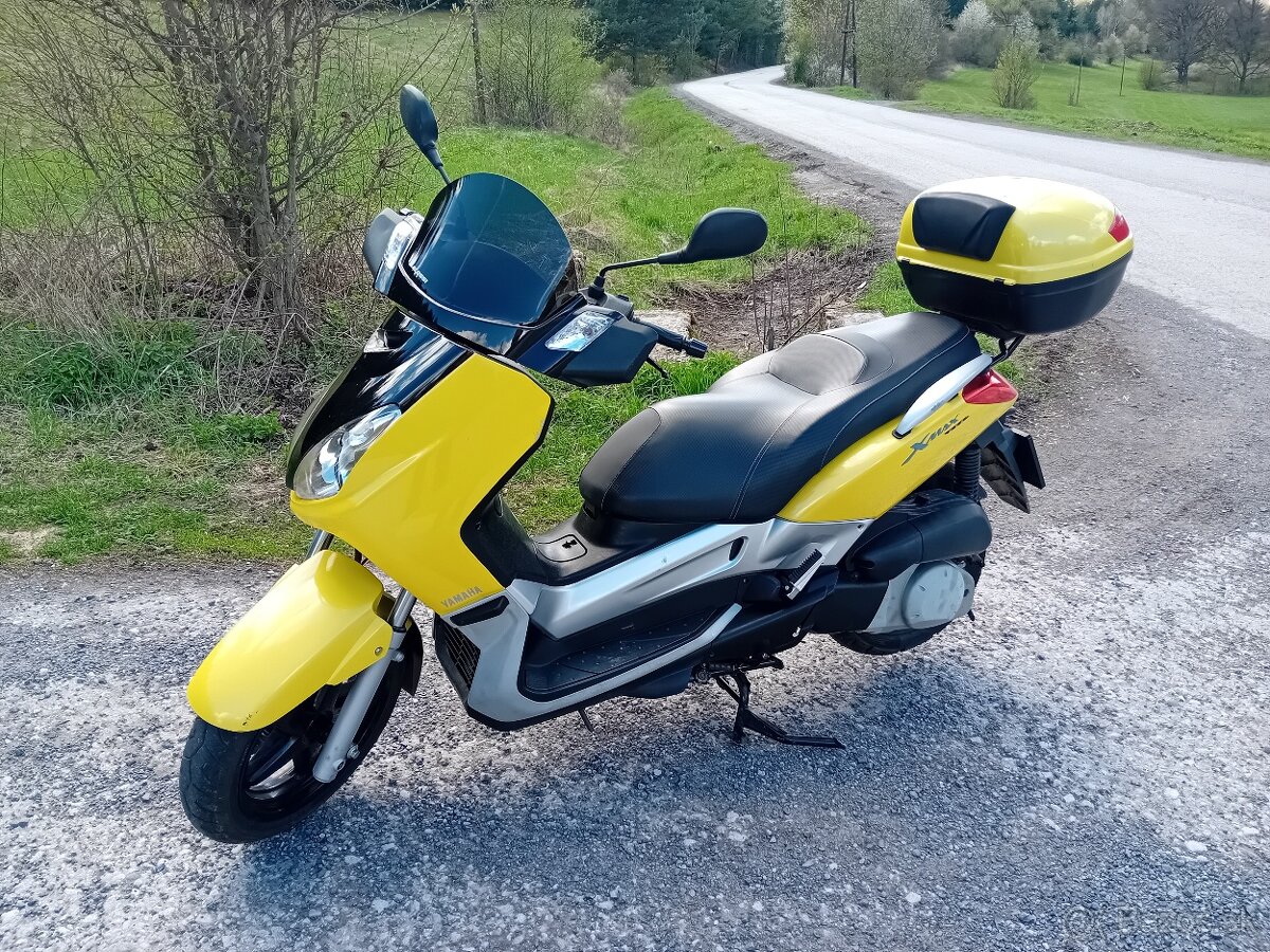 Yamaha Xmax 250 2006