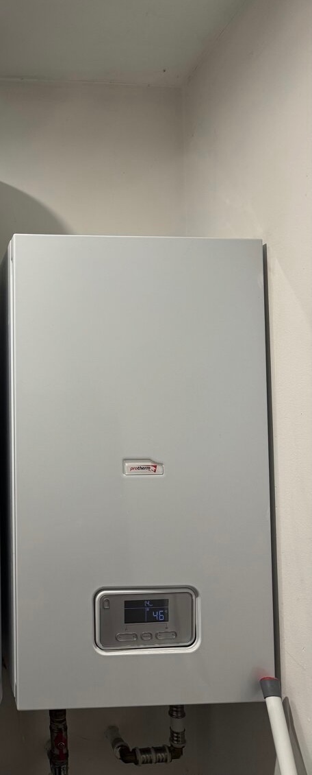 Elektrokotol Protherm RAY 12kW 12KE/14Eu