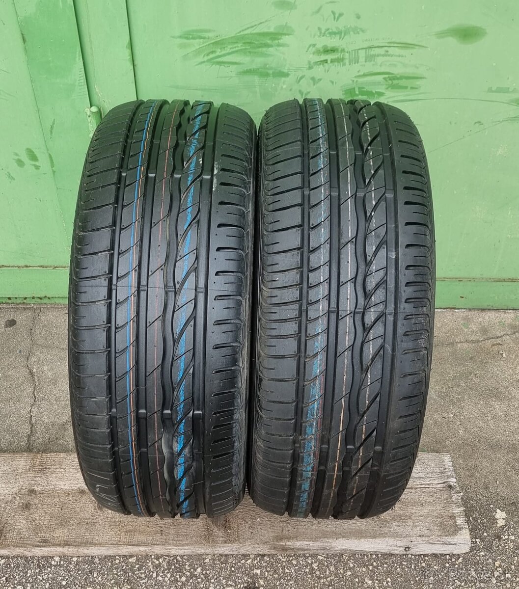 Letne pneumatiky Bridgestone 205/55R16