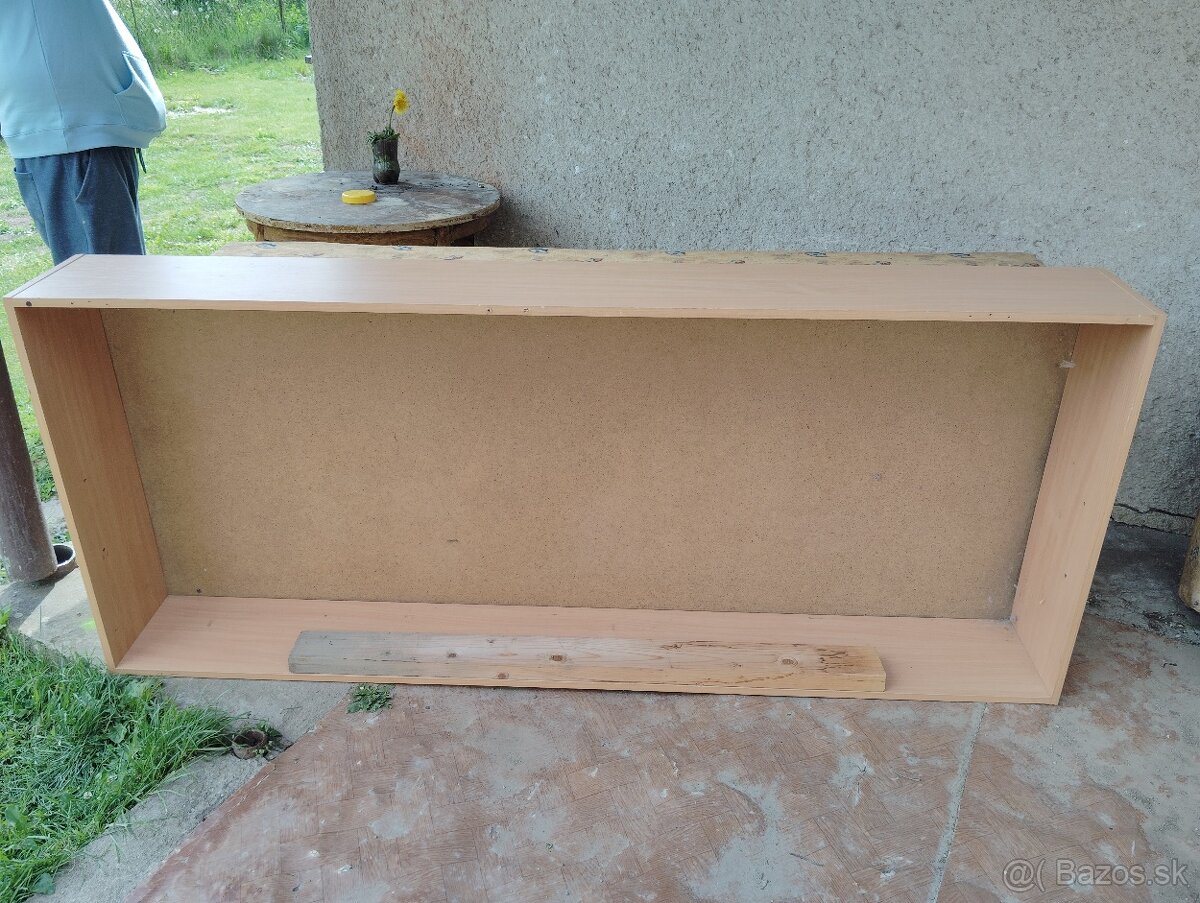 Vlaenda posteľ