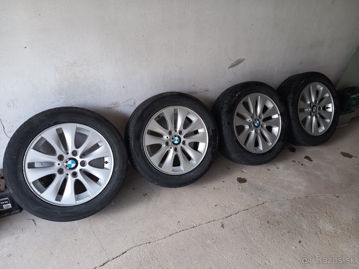 Predam elektrony BMW r16 5x120