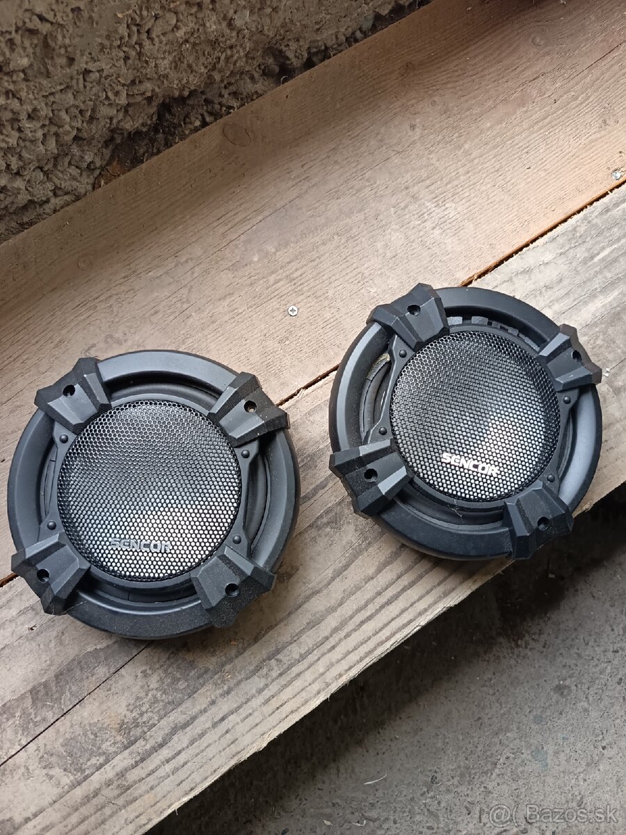 Reproduktory