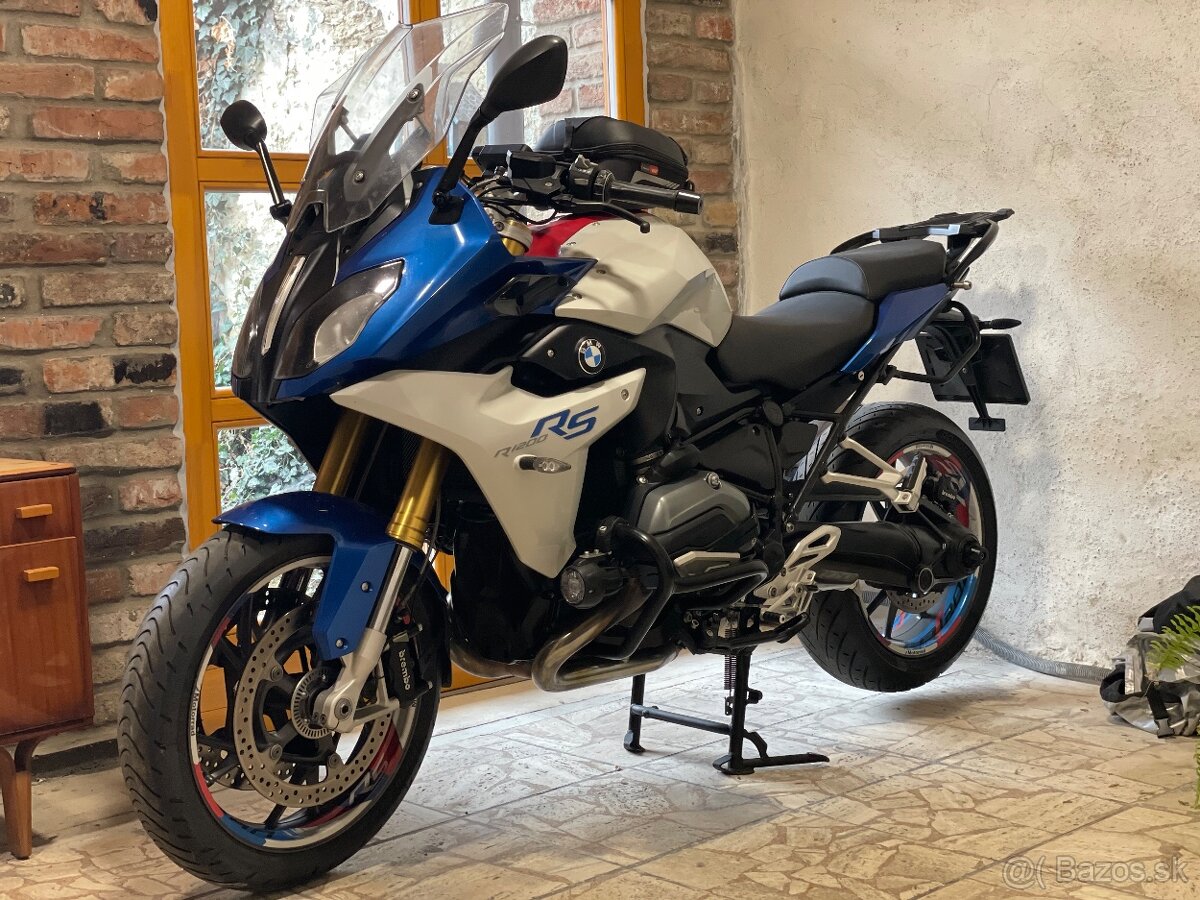 R1200RS BMW