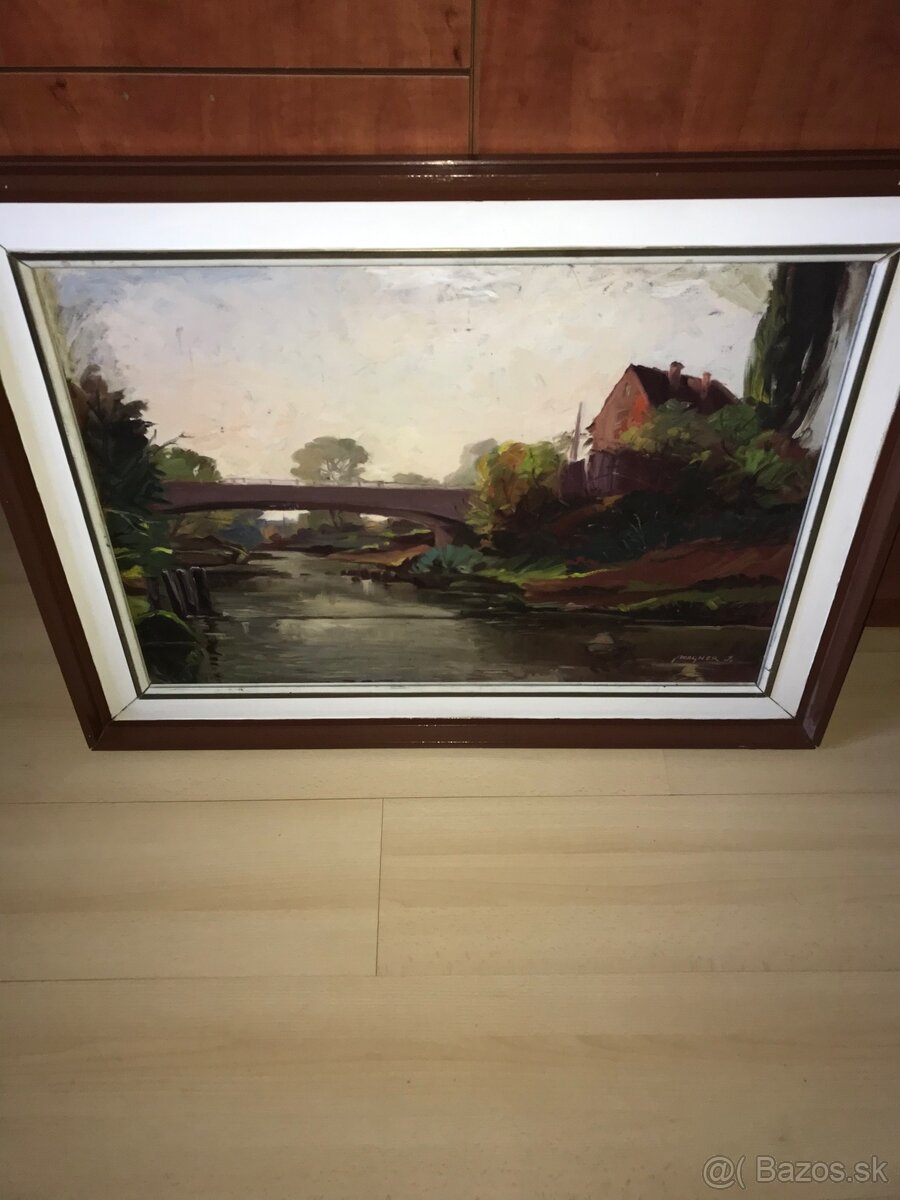 Jozef Wagner - Prešov. ZĽAVA.