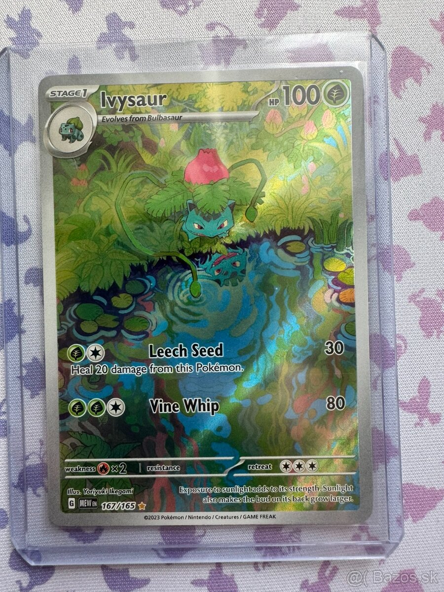 Pokemon