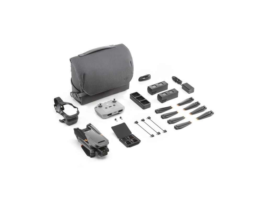 DJI Mavic 3 Fly More Combo