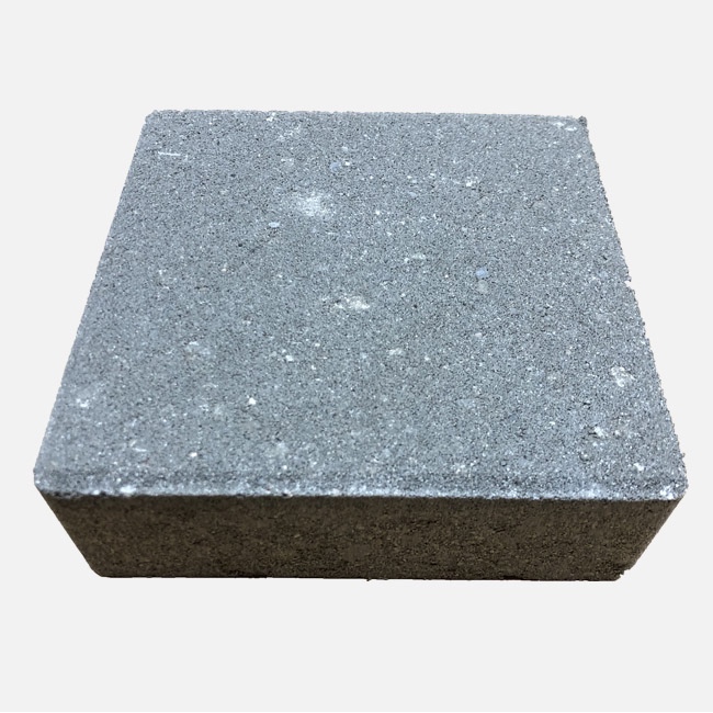 Použitá zachovalá betónová dlažba 20x20x5