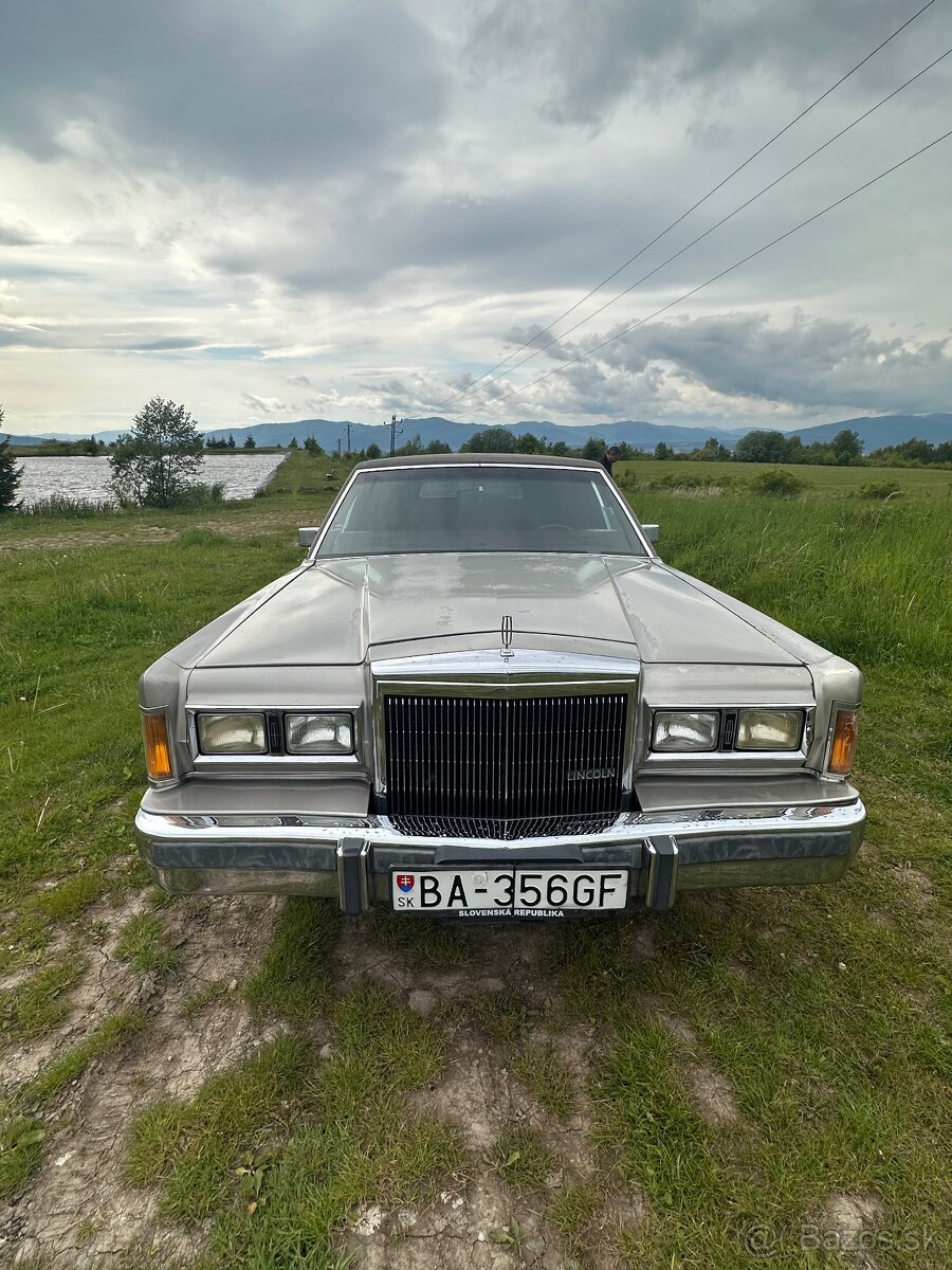 FORD LINCOLN