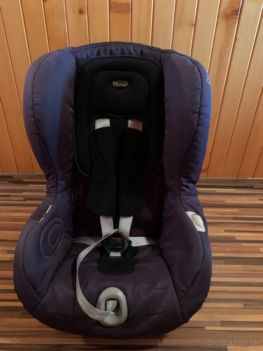 Detská autosedačka 9-15 kg