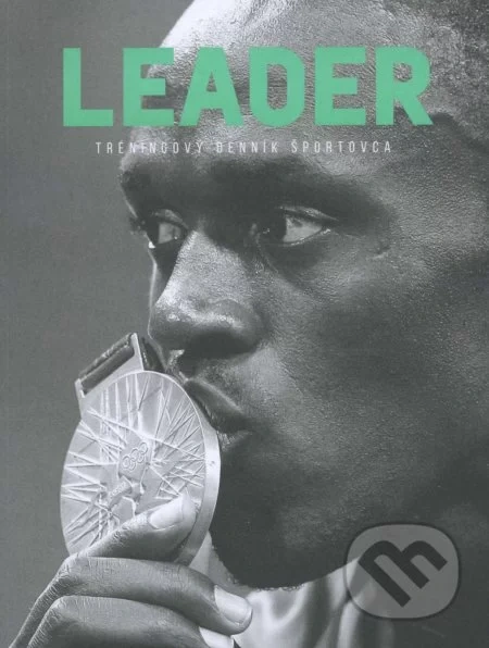 Leader - tréningový denník športovca